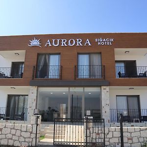 Aurora Siğacik Hotel